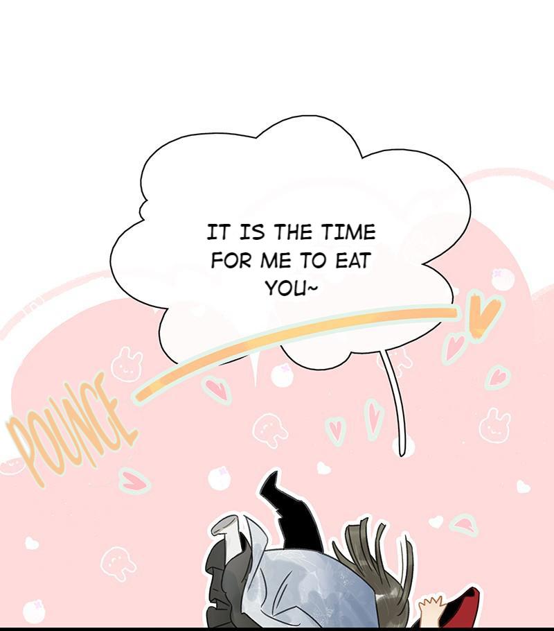 Prince Edward’s Heart Was Stolen Chapter 169 - page 18