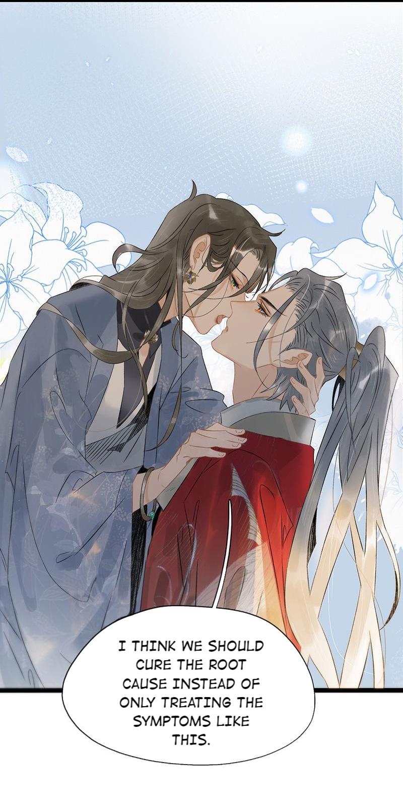 Prince Edward’s Heart Was Stolen Chapter 169 - page 19