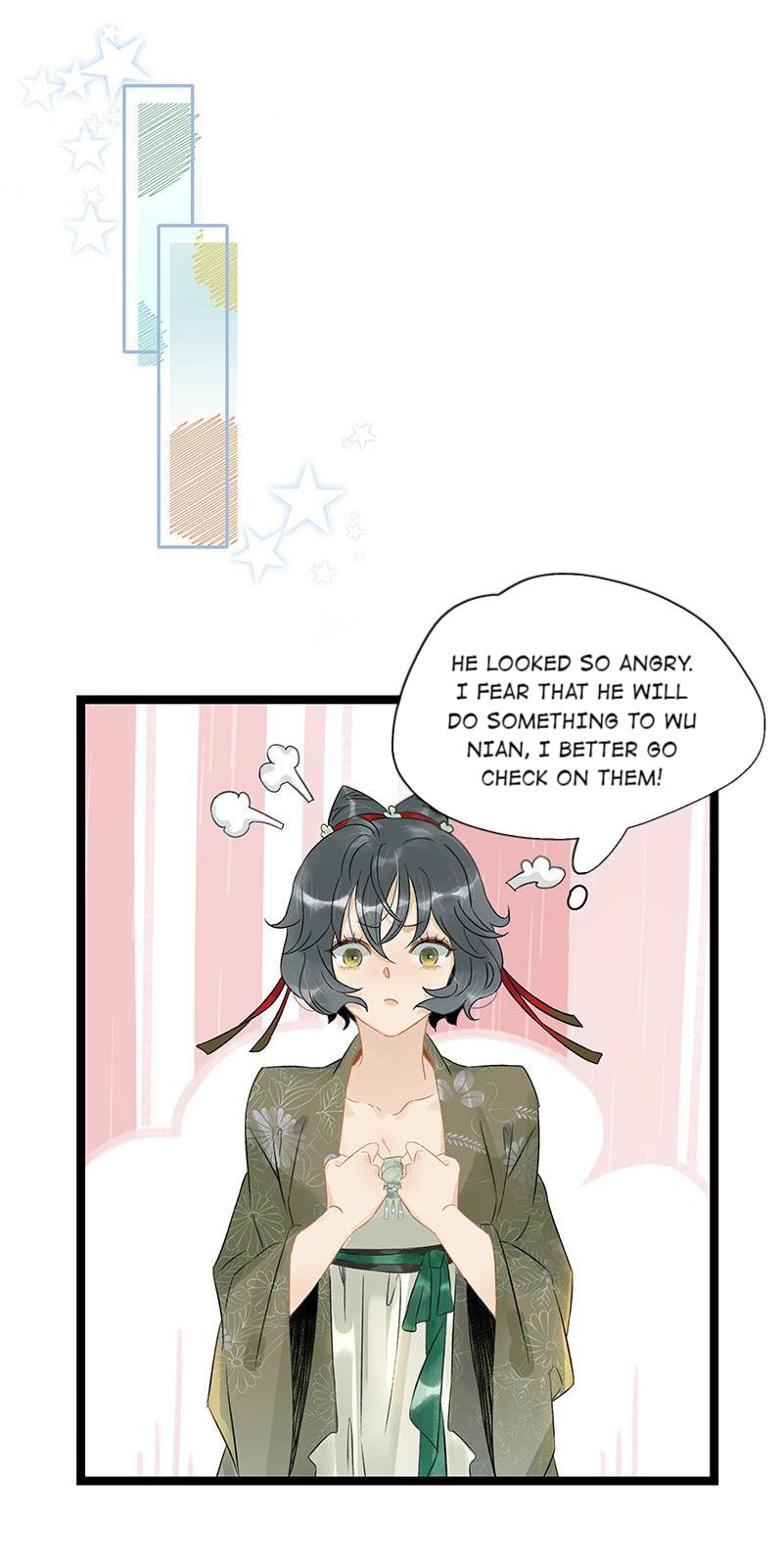 Prince Edward’s Heart Was Stolen Chapter 169 - page 20