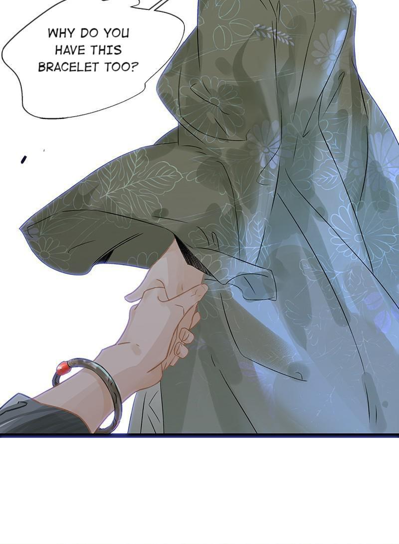 Prince Edward’s Heart Was Stolen Chapter 169 - page 23