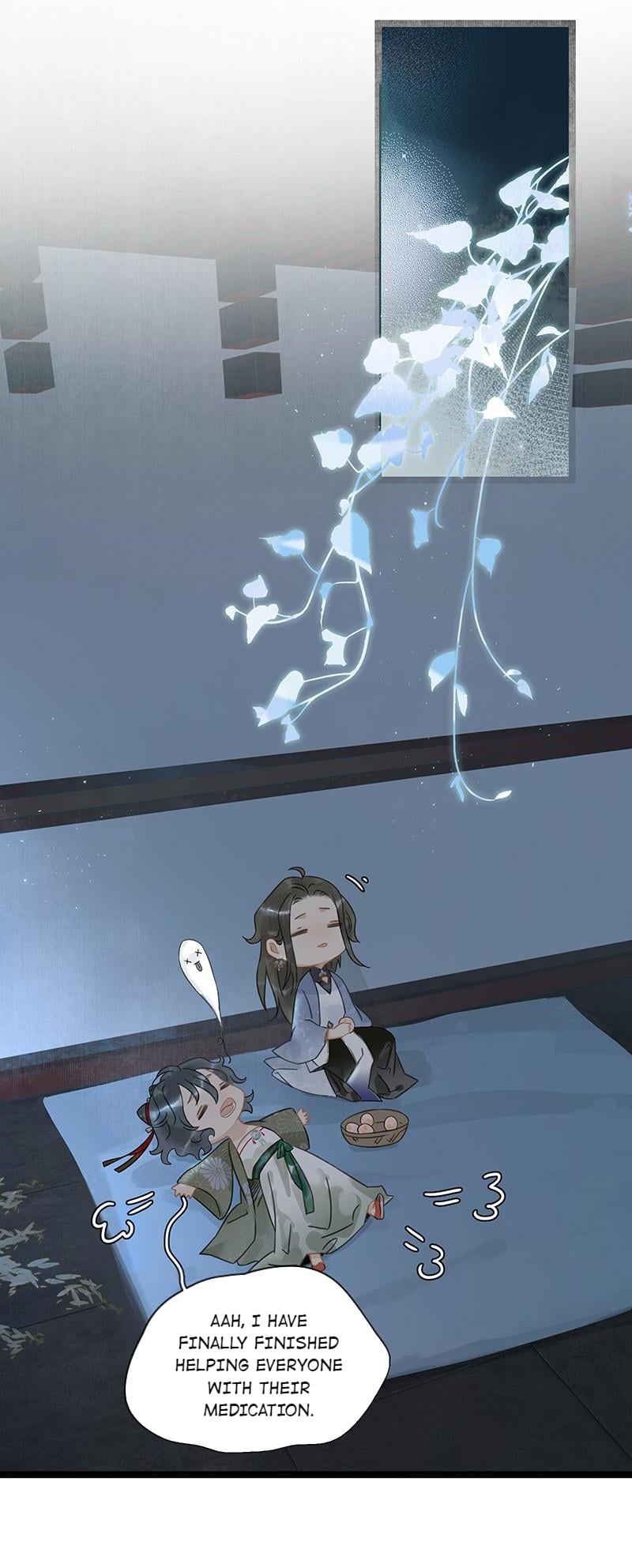 Prince Edward’s Heart Was Stolen Chapter 169 - page 6