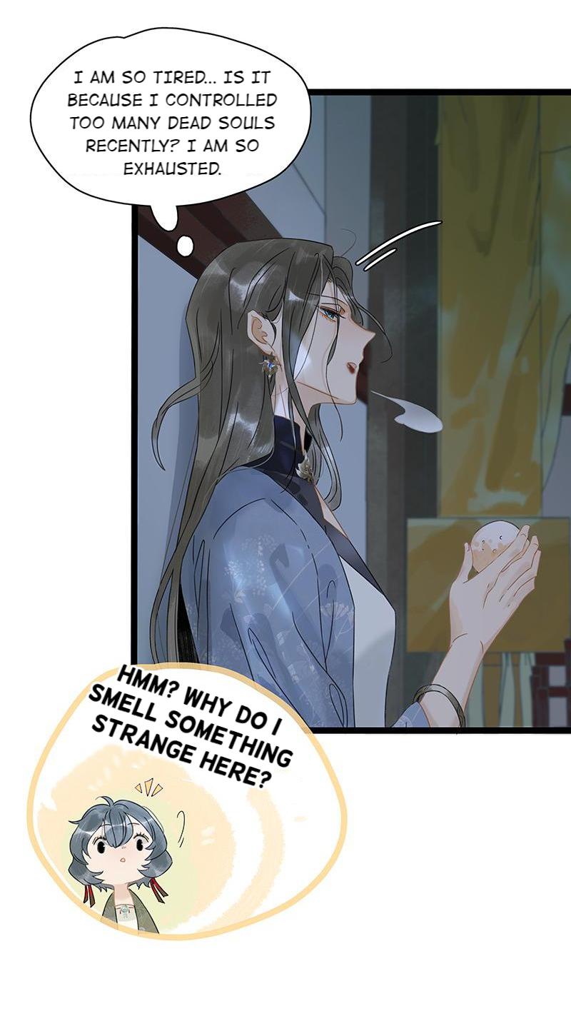 Prince Edward’s Heart Was Stolen Chapter 169 - page 7