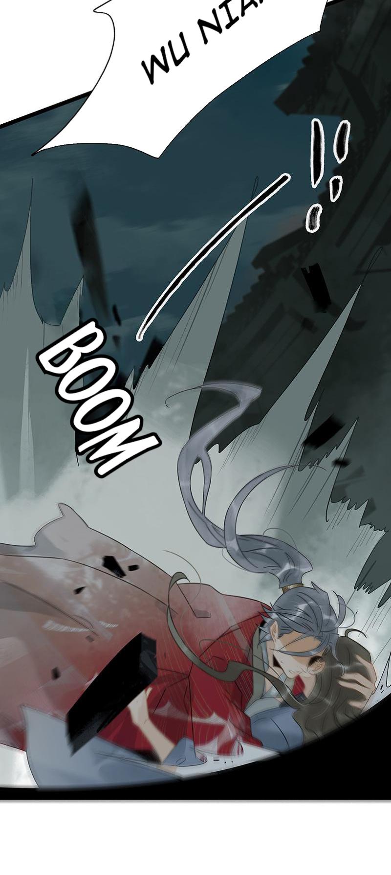 Prince Edward’s Heart Was Stolen Chapter 167 - page 11