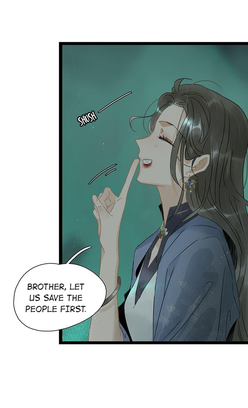 Prince Edward’s Heart Was Stolen Chapter 167 - page 17