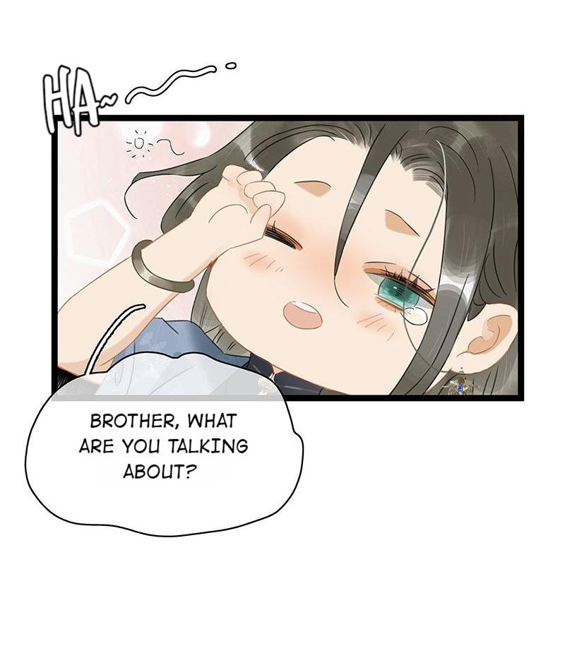 Prince Edward’s Heart Was Stolen Chapter 167 - page 21