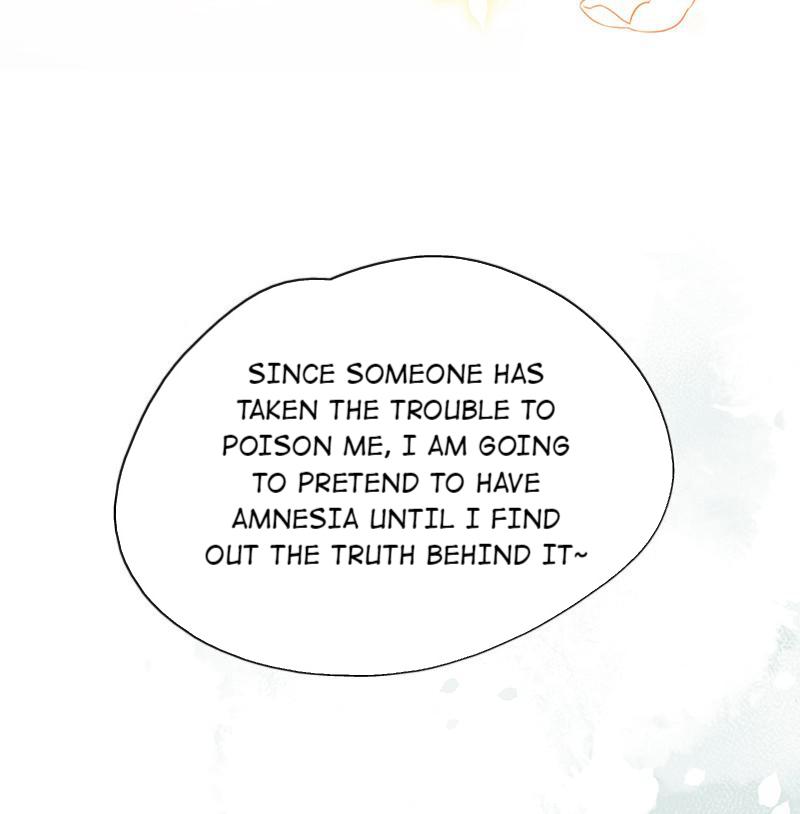 Prince Edward’s Heart Was Stolen Chapter 167 - page 23