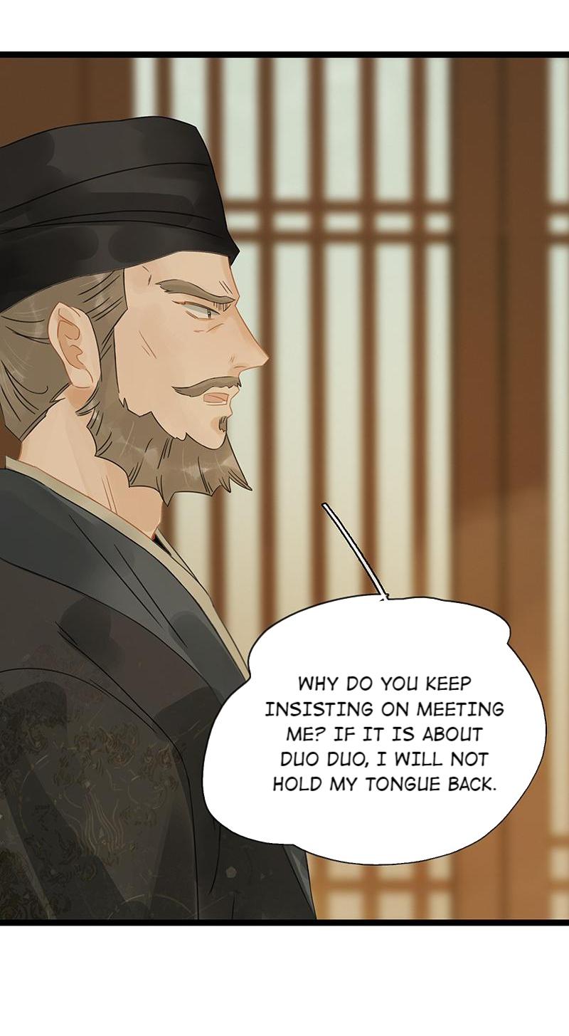 Prince Edward’s Heart Was Stolen Chapter 167 - page 25