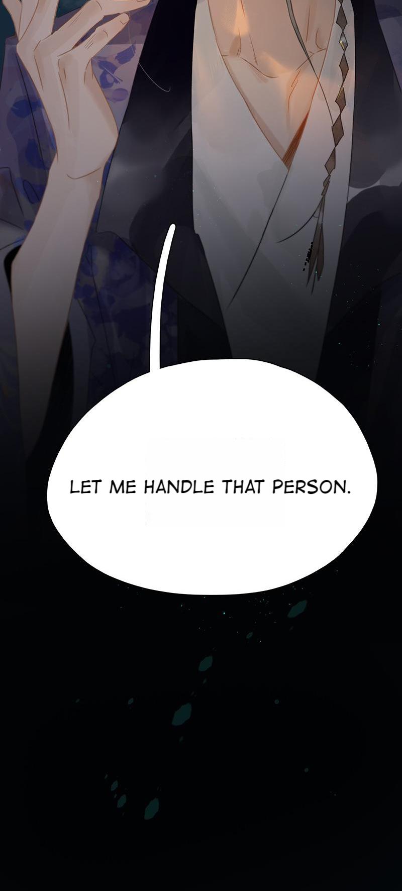 Prince Edward’s Heart Was Stolen Chapter 167 - page 27