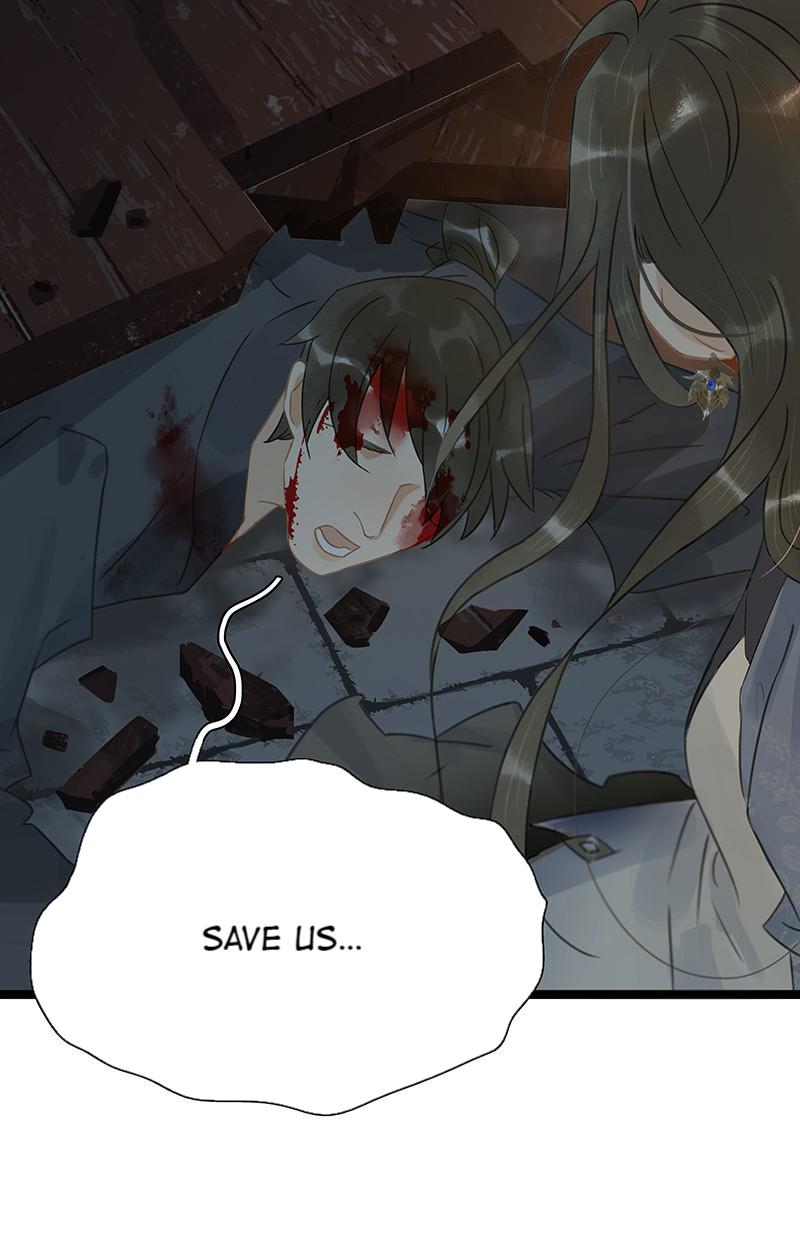 Prince Edward’s Heart Was Stolen Chapter 167 - page 5