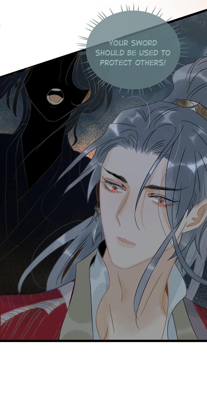 Prince Edward’s Heart Was Stolen Chapter 167 - page 7