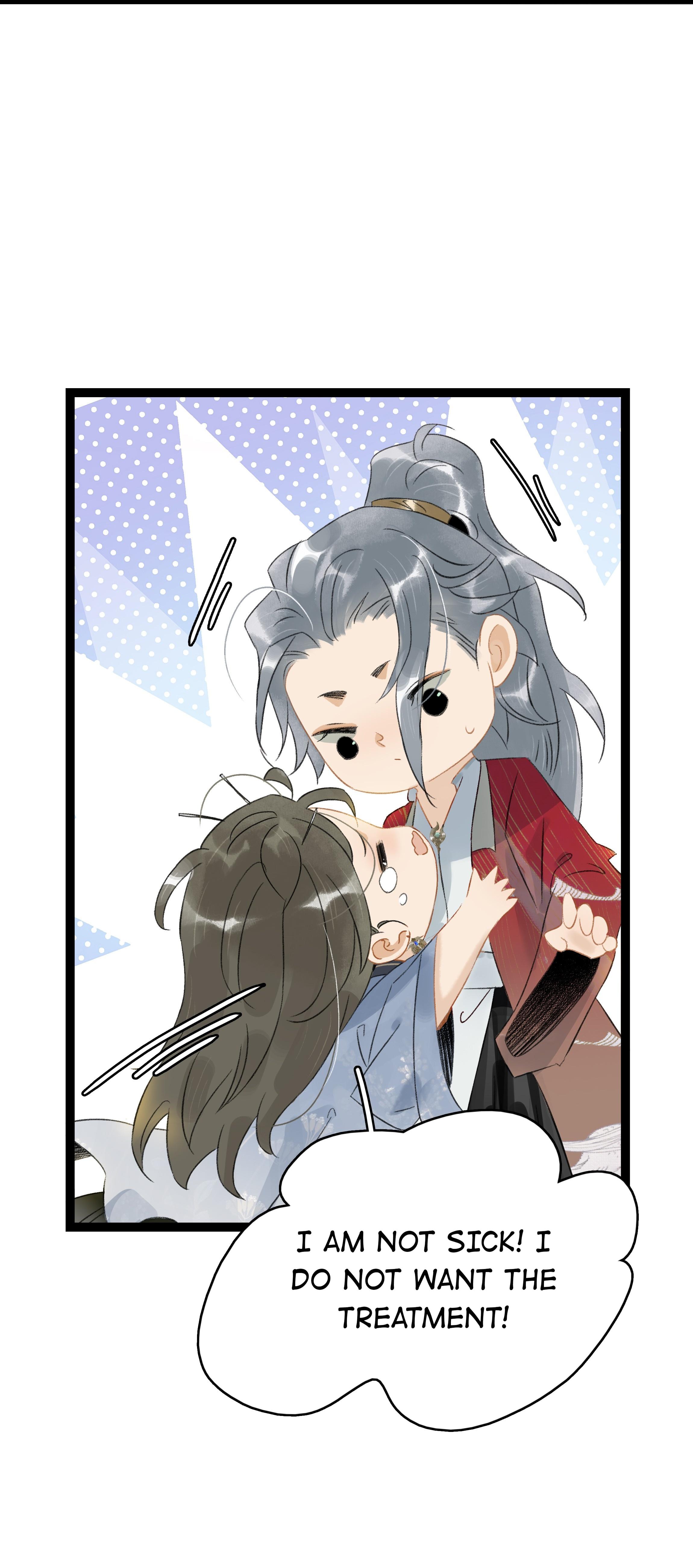 Prince Edward’s Heart Was Stolen Chapter 166 - page 10