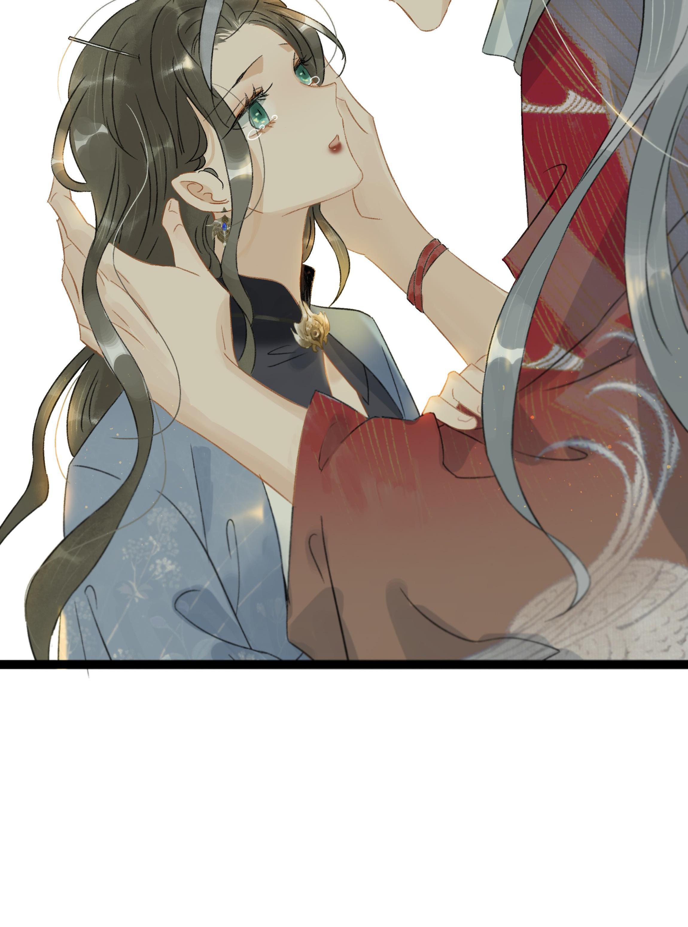Prince Edward’s Heart Was Stolen Chapter 166 - page 13