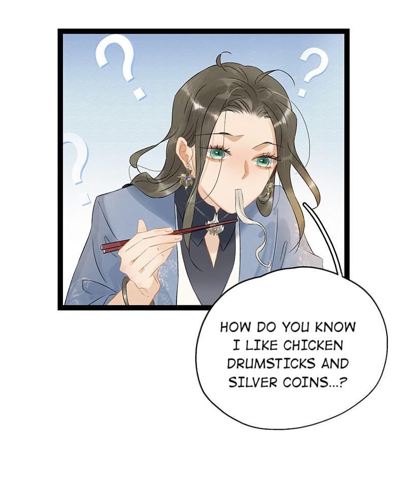 Prince Edward’s Heart Was Stolen Chapter 166 - page 18