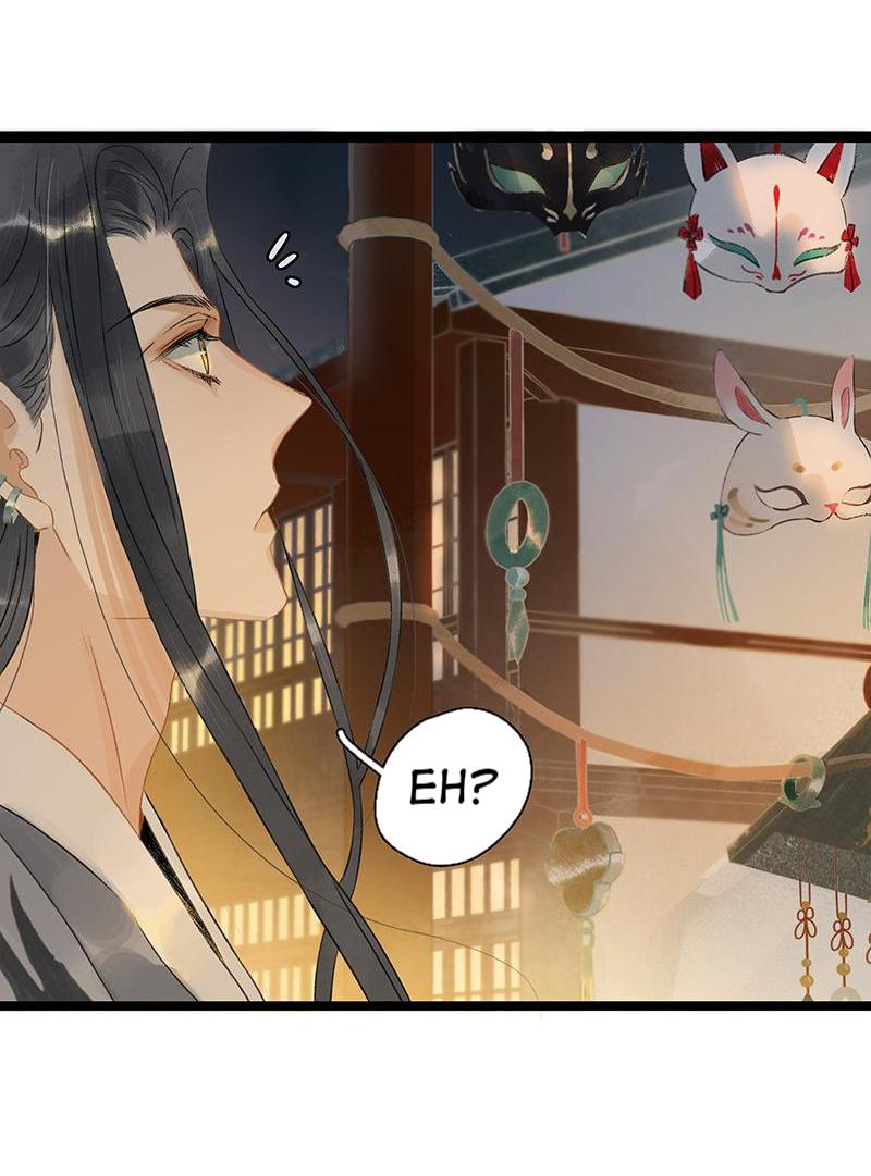Prince Edward’s Heart Was Stolen Chapter 166 - page 20