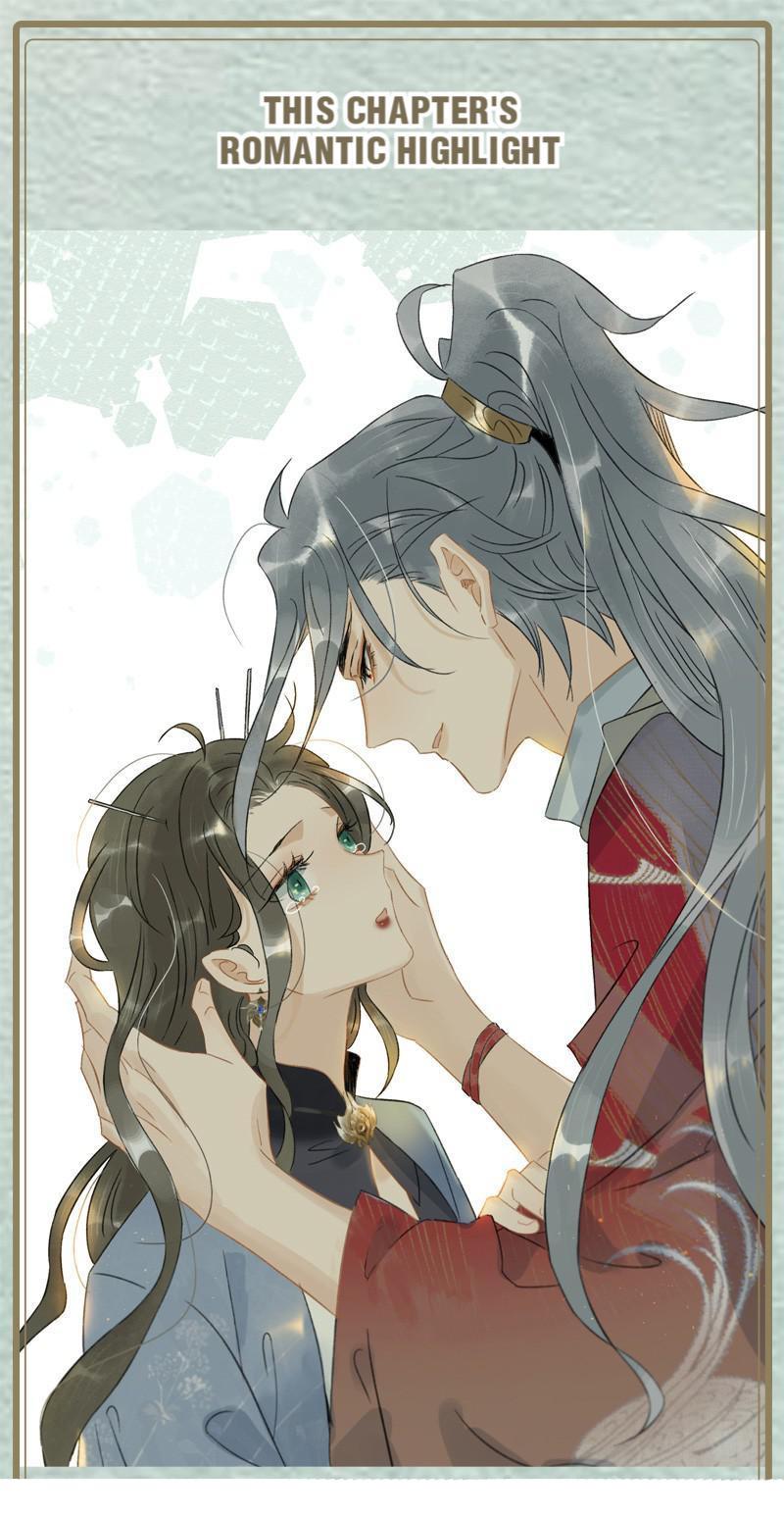 Prince Edward’s Heart Was Stolen Chapter 166 - page 27