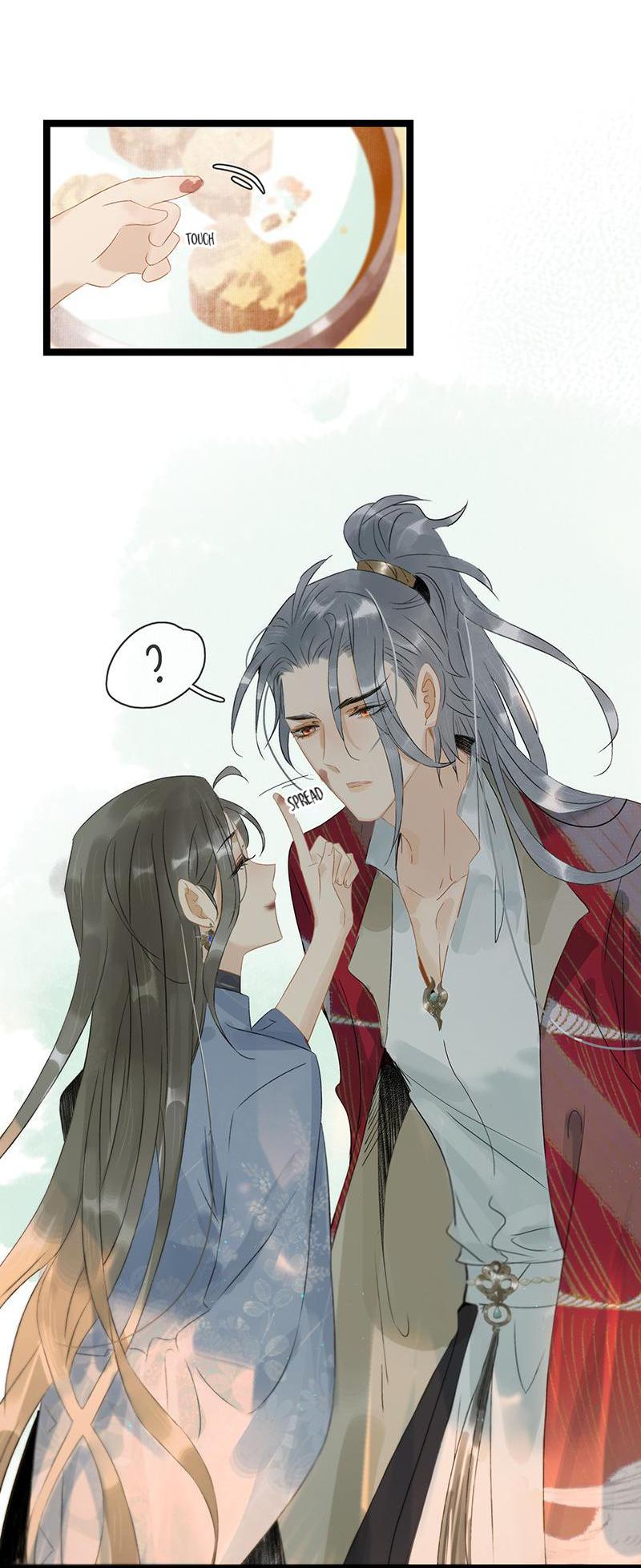 Prince Edward’s Heart Was Stolen Chapter 165 - page 10