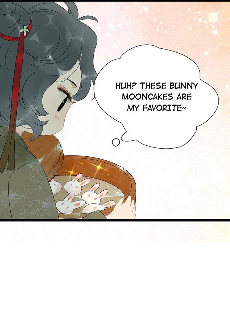 Prince Edward’s Heart Was Stolen Chapter 165 - page 14
