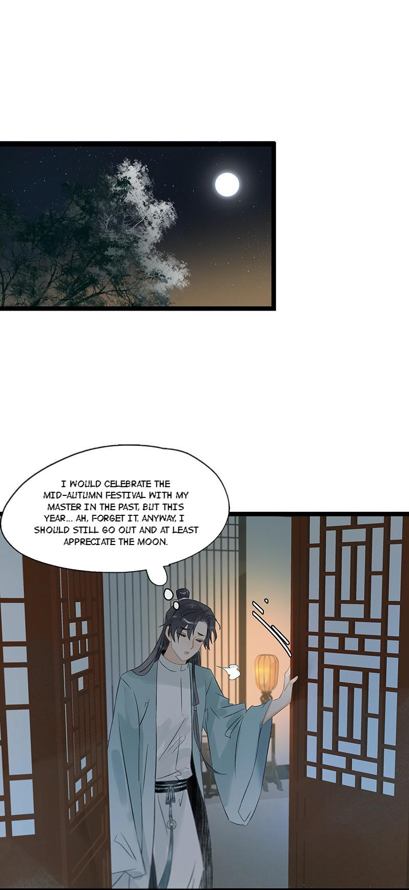 Prince Edward’s Heart Was Stolen Chapter 165 - page 15