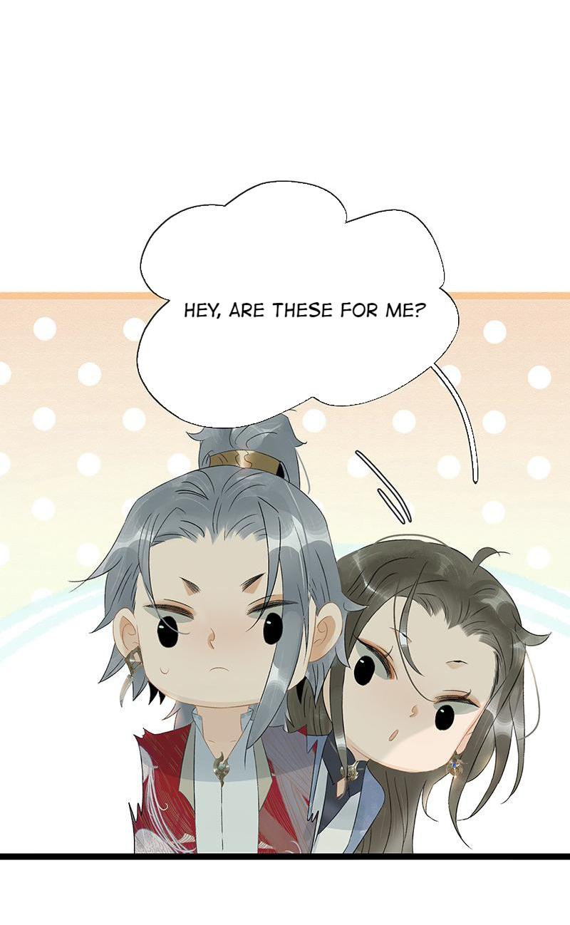 Prince Edward’s Heart Was Stolen Chapter 165 - page 8