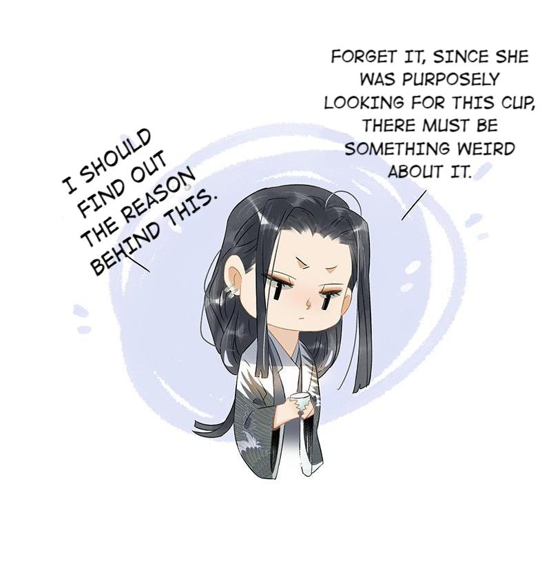 Prince Edward’s Heart Was Stolen Chapter 163 - page 10