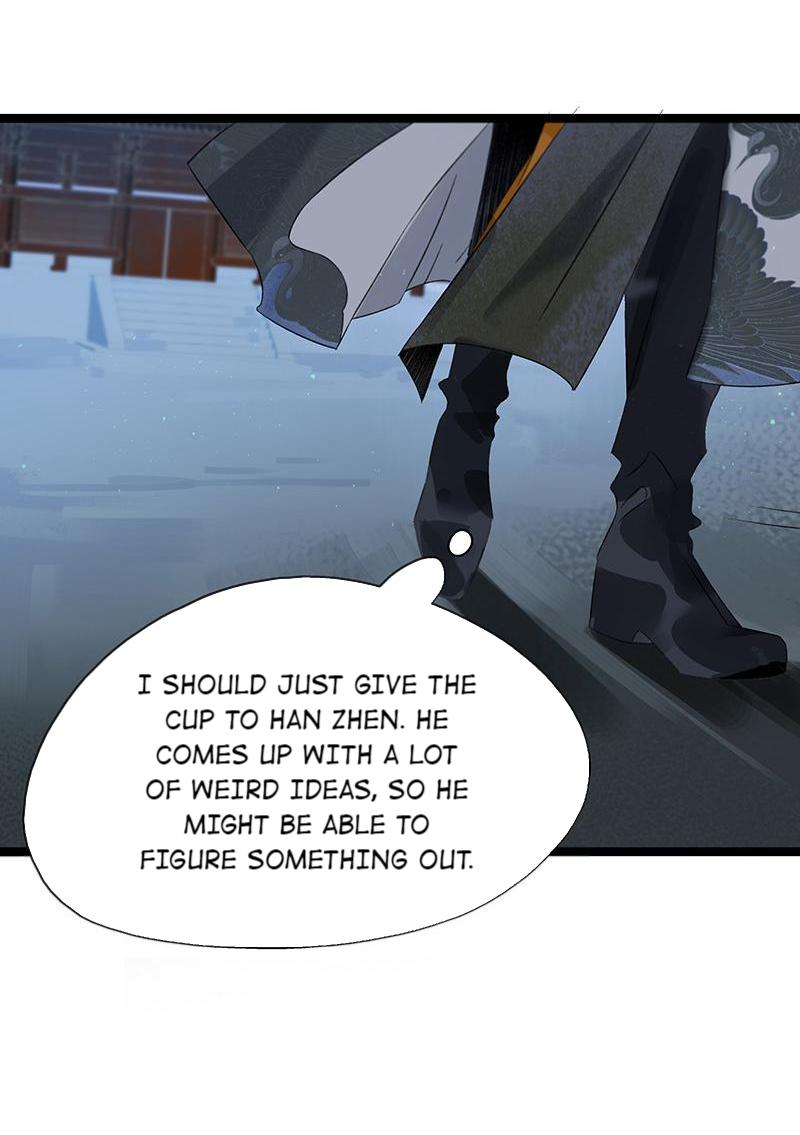 Prince Edward’s Heart Was Stolen Chapter 163 - page 13