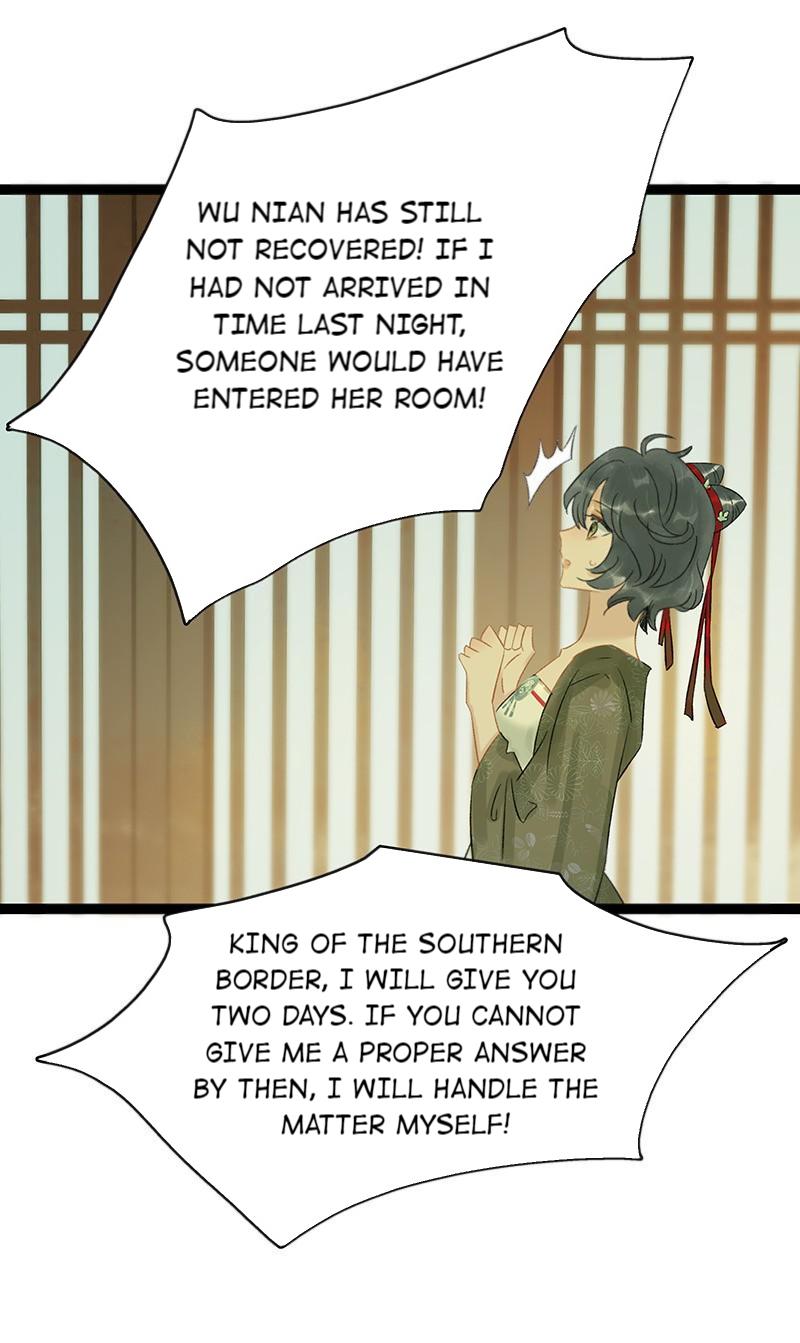 Prince Edward’s Heart Was Stolen Chapter 163 - page 18