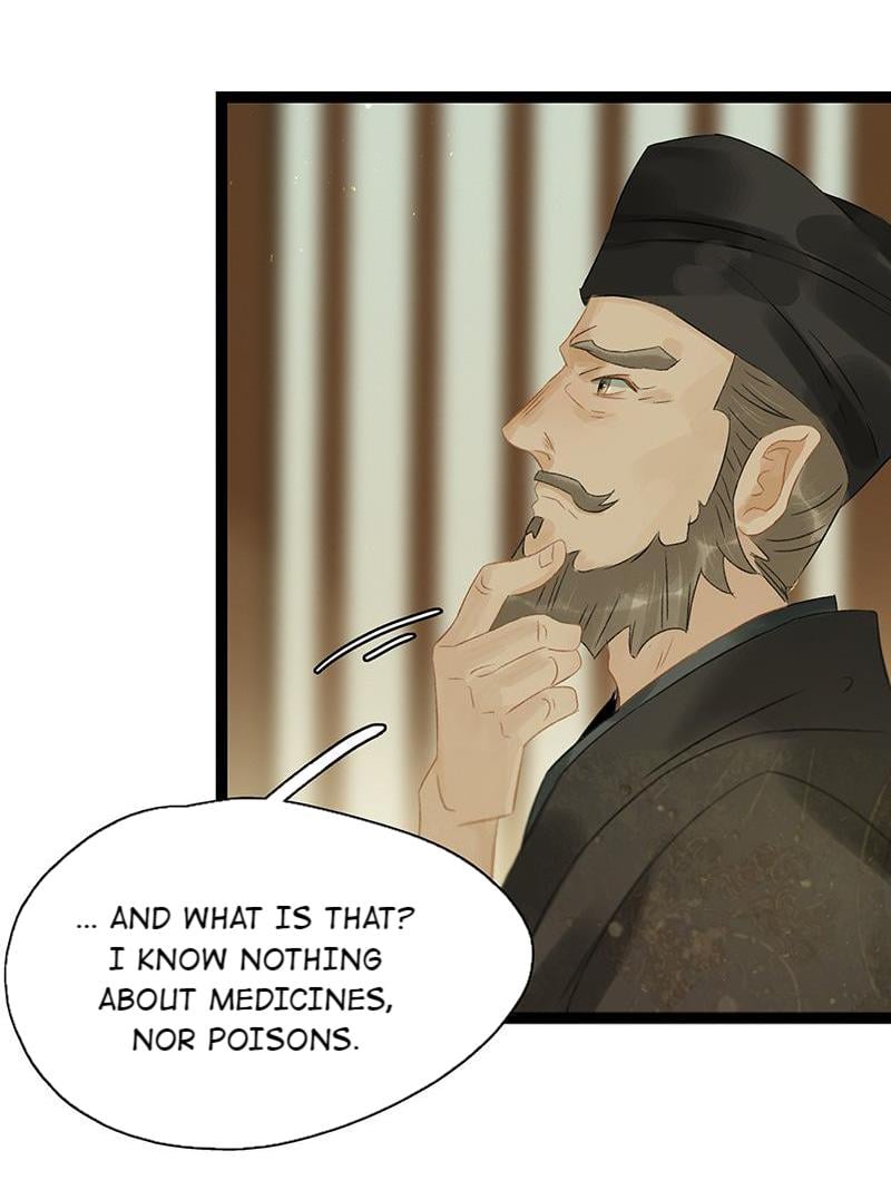 Prince Edward’s Heart Was Stolen Chapter 163 - page 22