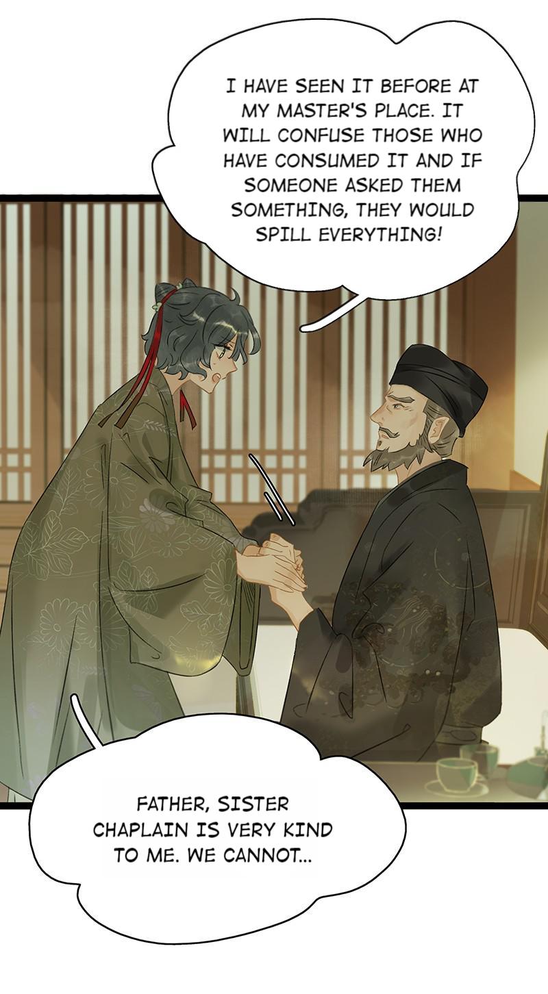 Prince Edward’s Heart Was Stolen Chapter 163 - page 23