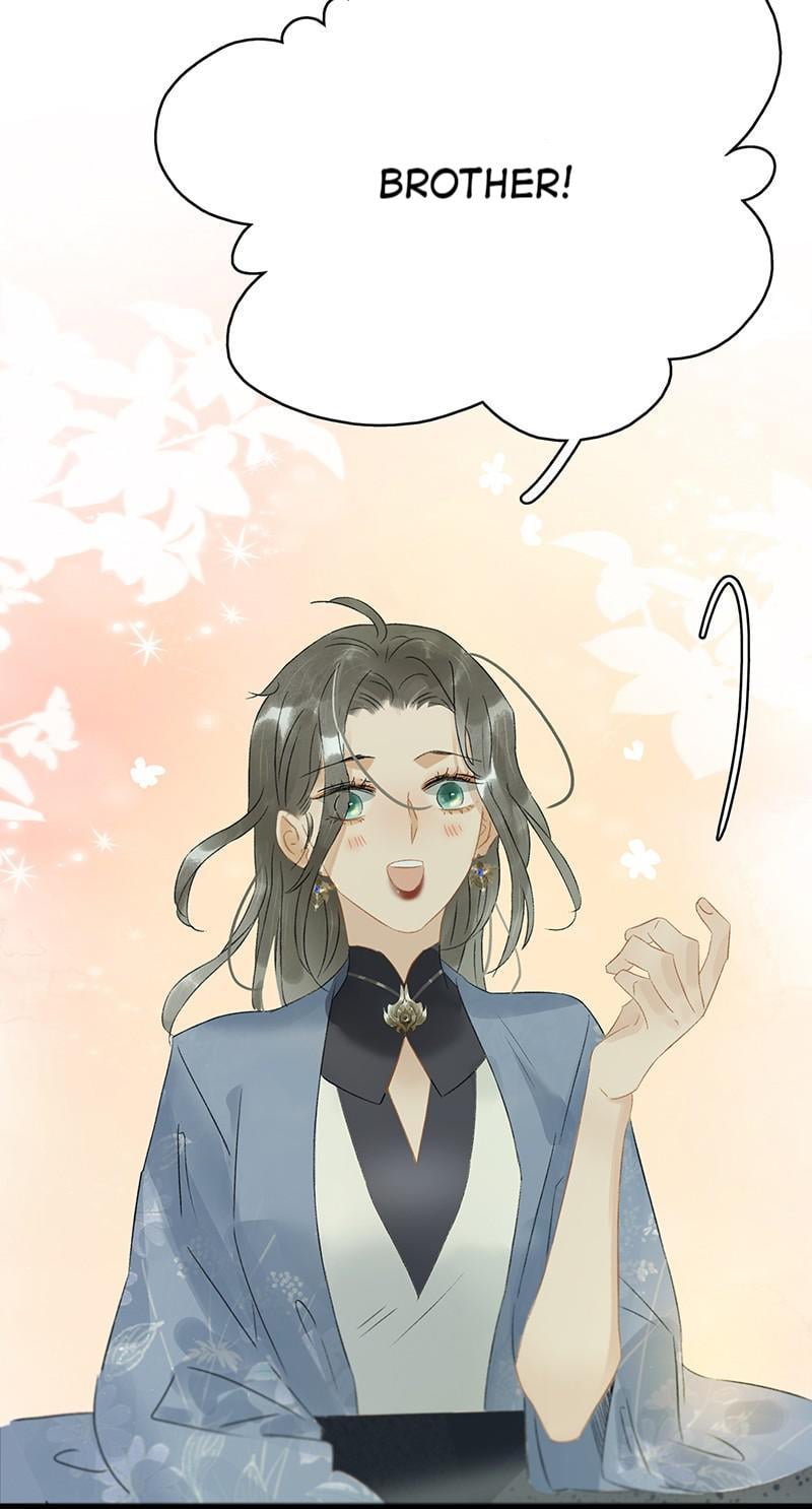 Prince Edward’s Heart Was Stolen Chapter 163 - page 28