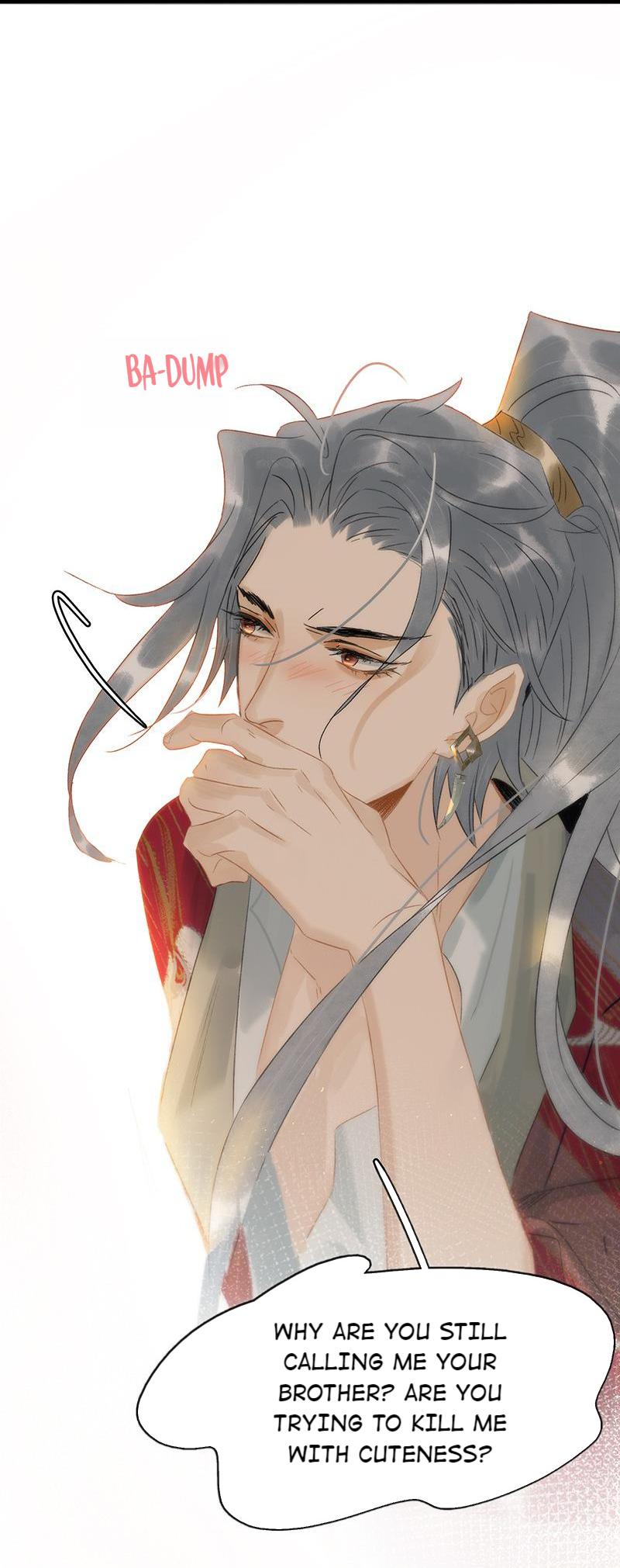 Prince Edward’s Heart Was Stolen Chapter 163 - page 29