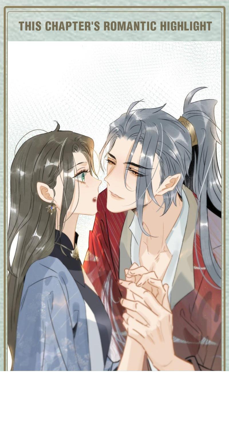 Prince Edward’s Heart Was Stolen Chapter 163 - page 35