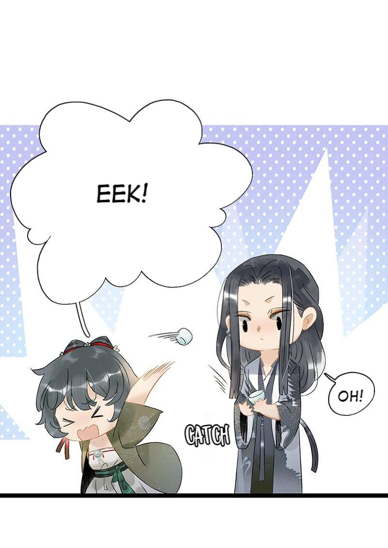 Prince Edward’s Heart Was Stolen Chapter 163 - page 4