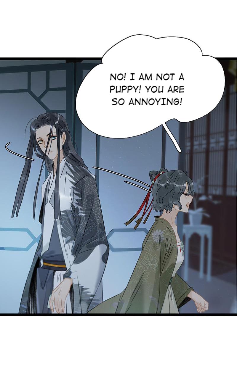 Prince Edward’s Heart Was Stolen Chapter 163 - page 8