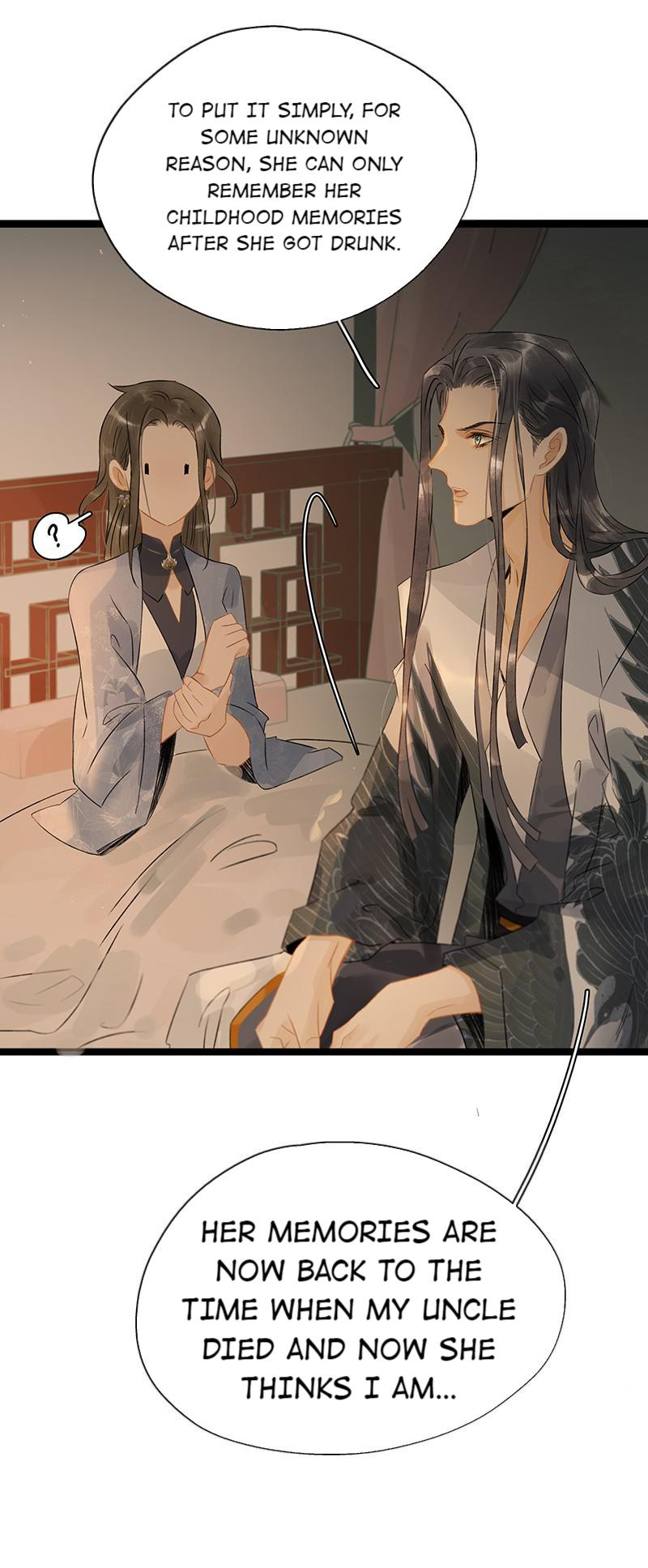 Prince Edward’s Heart Was Stolen Chapter 162 - page 12
