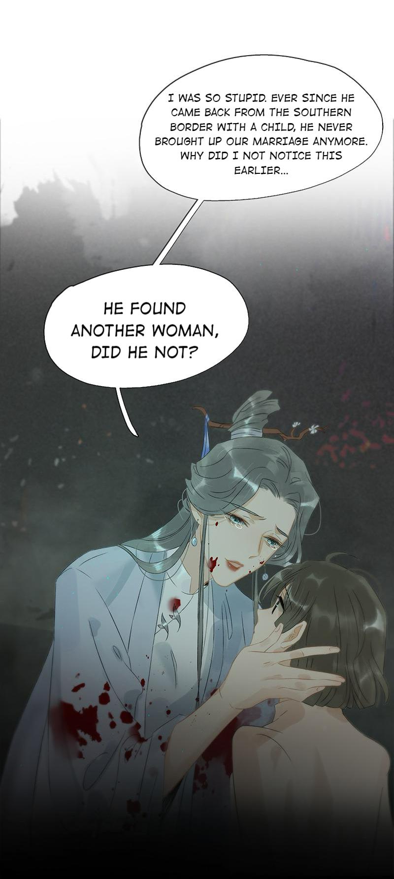 Prince Edward’s Heart Was Stolen Chapter 162 - page 2