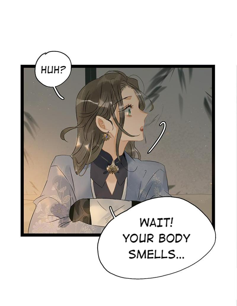 Prince Edward’s Heart Was Stolen Chapter 162 - page 23