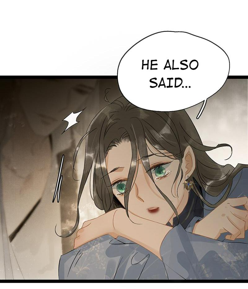 Prince Edward’s Heart Was Stolen Chapter 162 - page 25