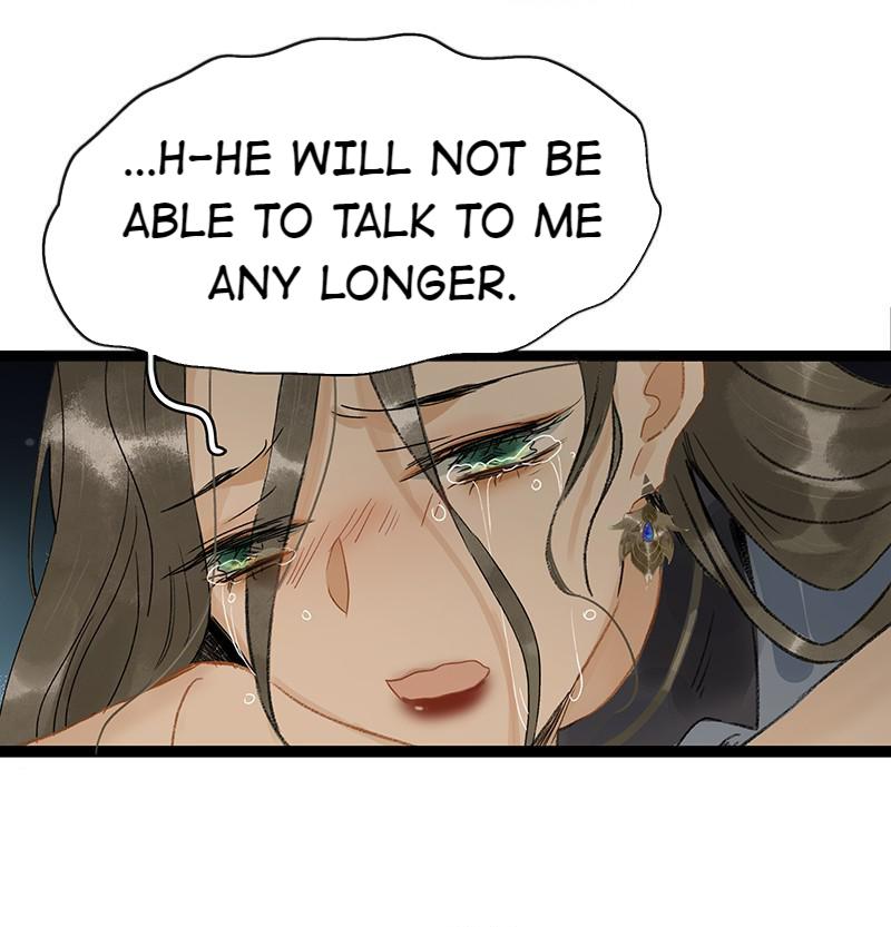 Prince Edward’s Heart Was Stolen Chapter 162 - page 26