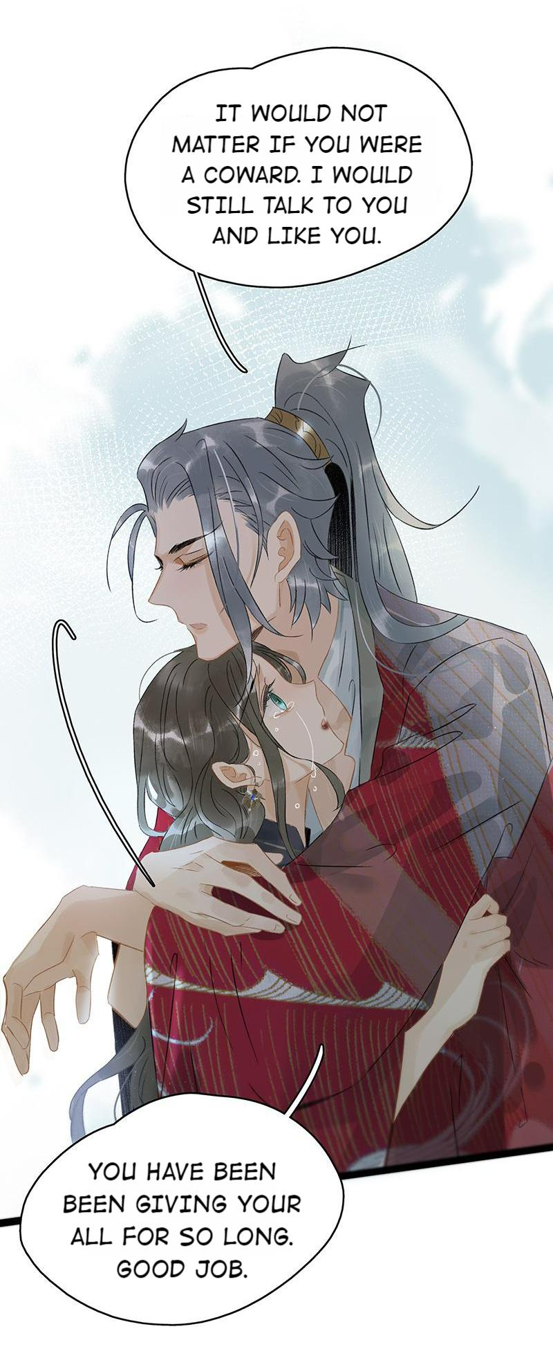 Prince Edward’s Heart Was Stolen Chapter 162 - page 29