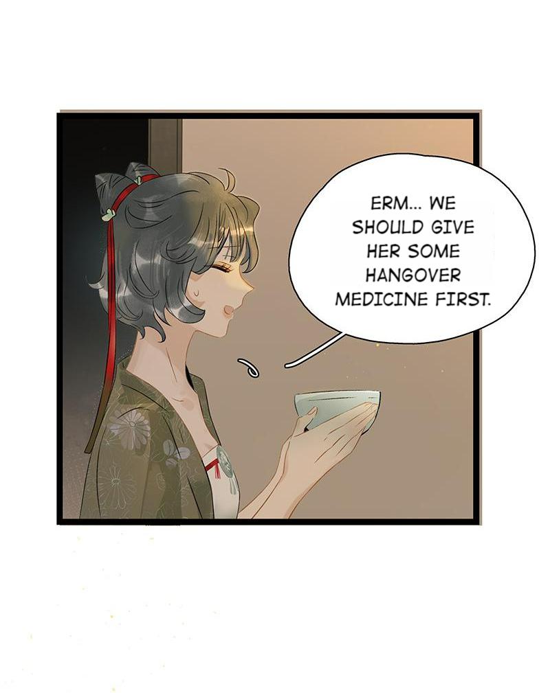 Prince Edward’s Heart Was Stolen Chapter 162 - page 5