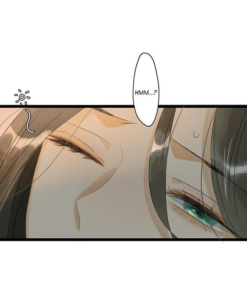 Prince Edward’s Heart Was Stolen Chapter 162 - page 8