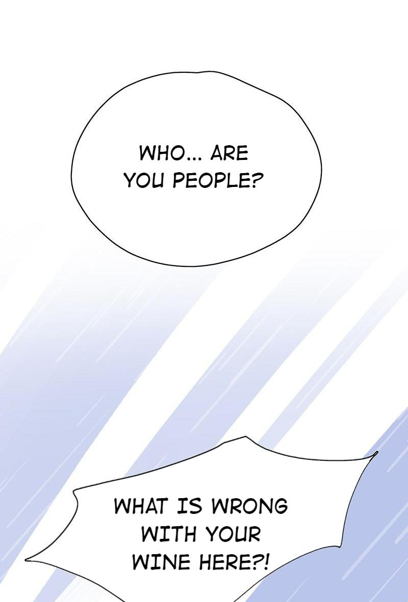 Prince Edward’s Heart Was Stolen Chapter 162 - page 9