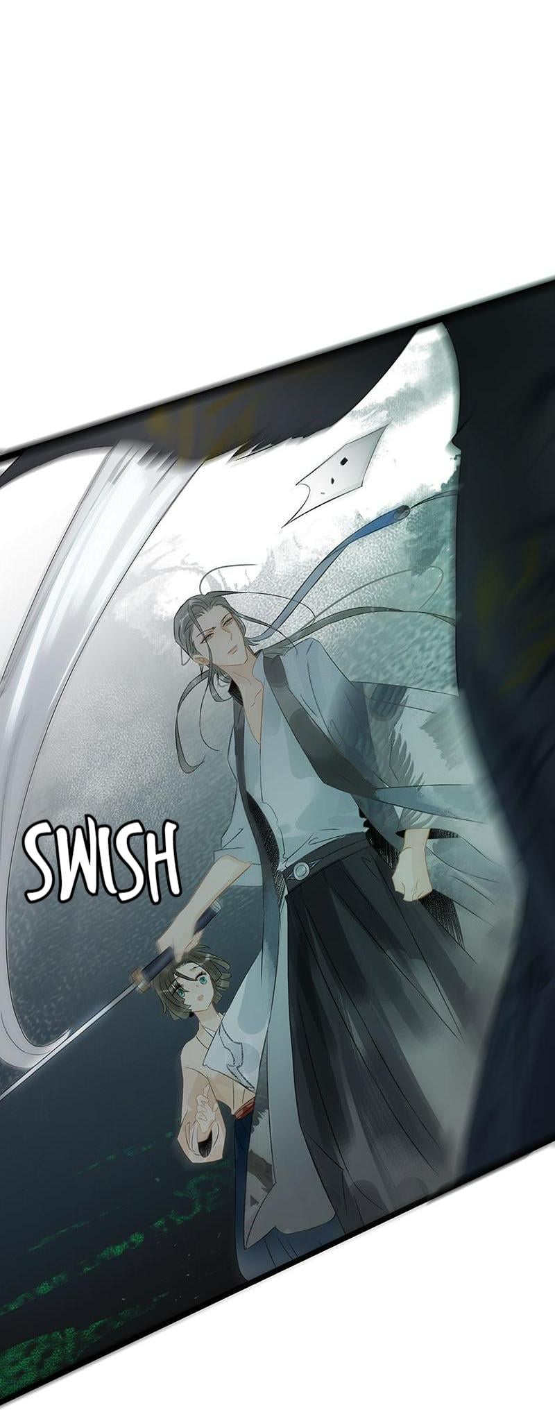 Prince Edward’s Heart Was Stolen Chapter 161 - page 16