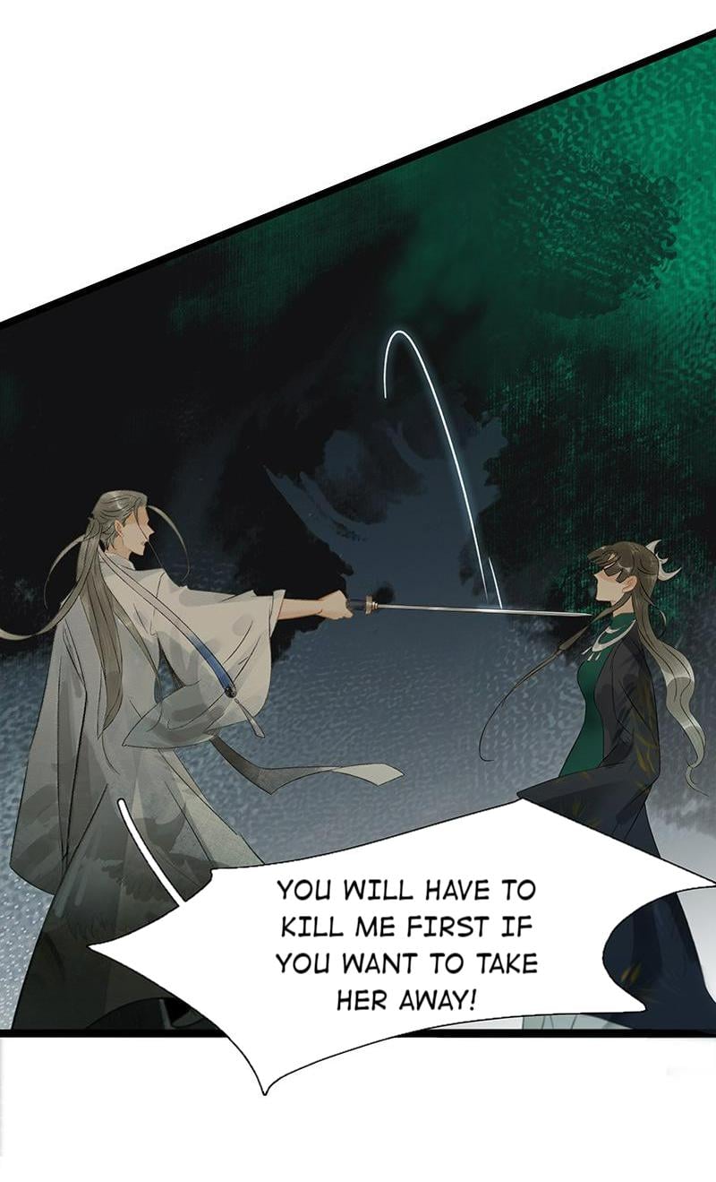 Prince Edward’s Heart Was Stolen Chapter 161 - page 17
