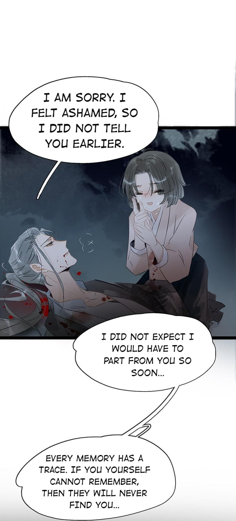 Prince Edward’s Heart Was Stolen Chapter 161 - page 23