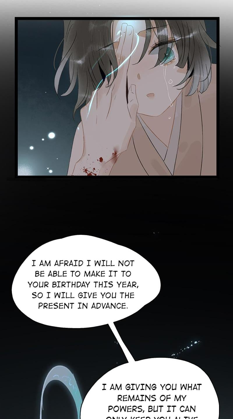 Prince Edward’s Heart Was Stolen Chapter 161 - page 24