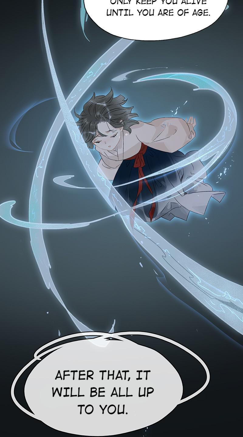 Prince Edward’s Heart Was Stolen Chapter 161 - page 25