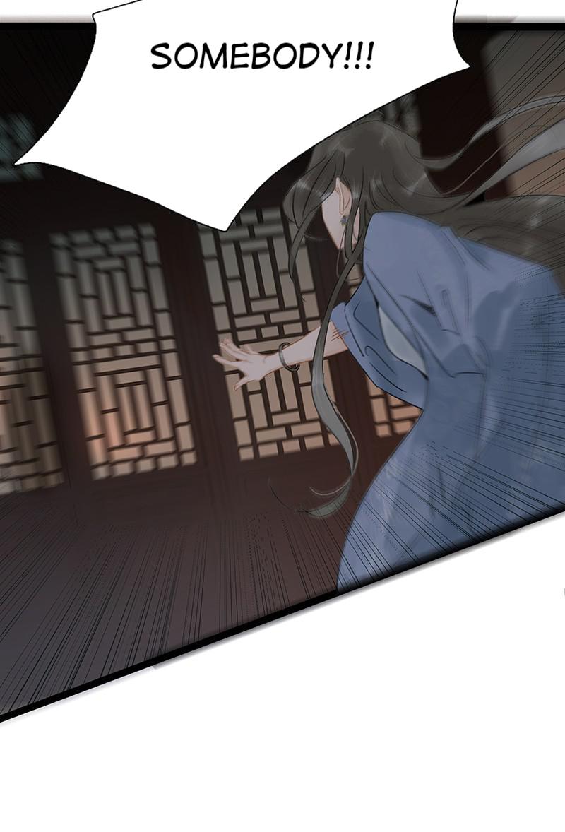 Prince Edward’s Heart Was Stolen Chapter 161 - page 28