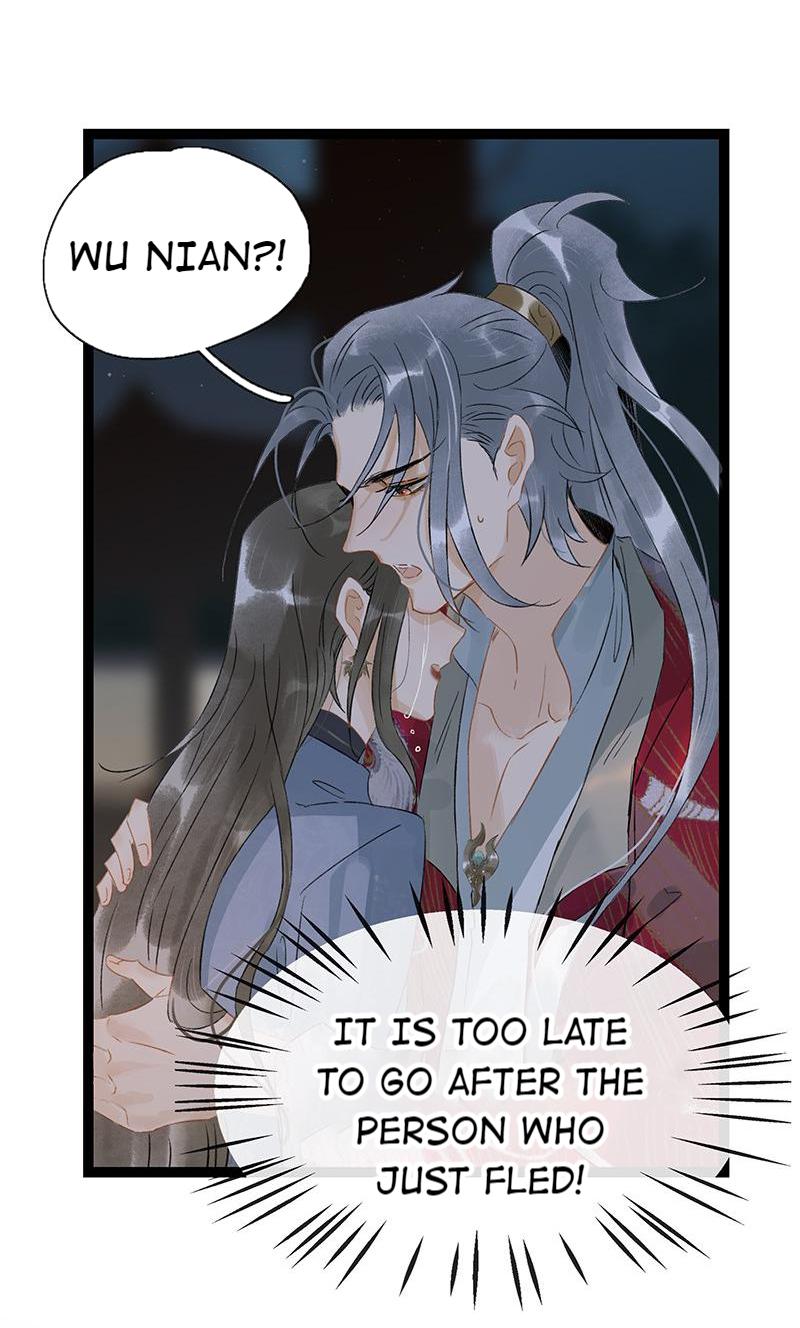 Prince Edward’s Heart Was Stolen Chapter 161 - page 30