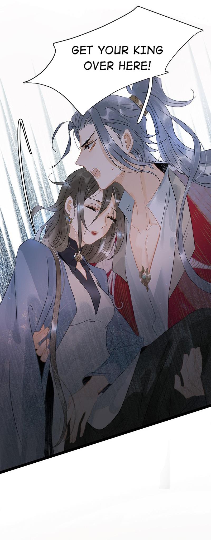 Prince Edward’s Heart Was Stolen Chapter 161 - page 31